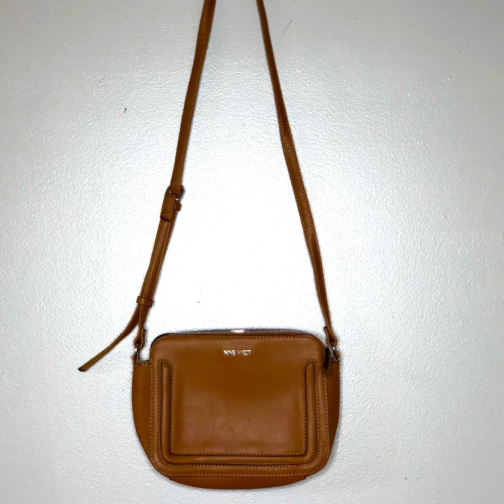 Nine West Aidenne crossbody bag